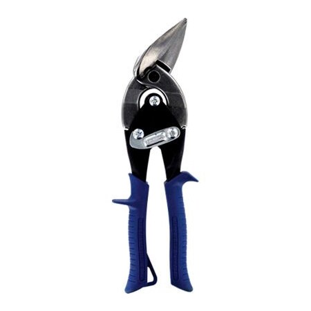 Midwest Tool And Cutlery Co. Midwest Tool Offset Band Breaker Aviation Snip MWT-6510U